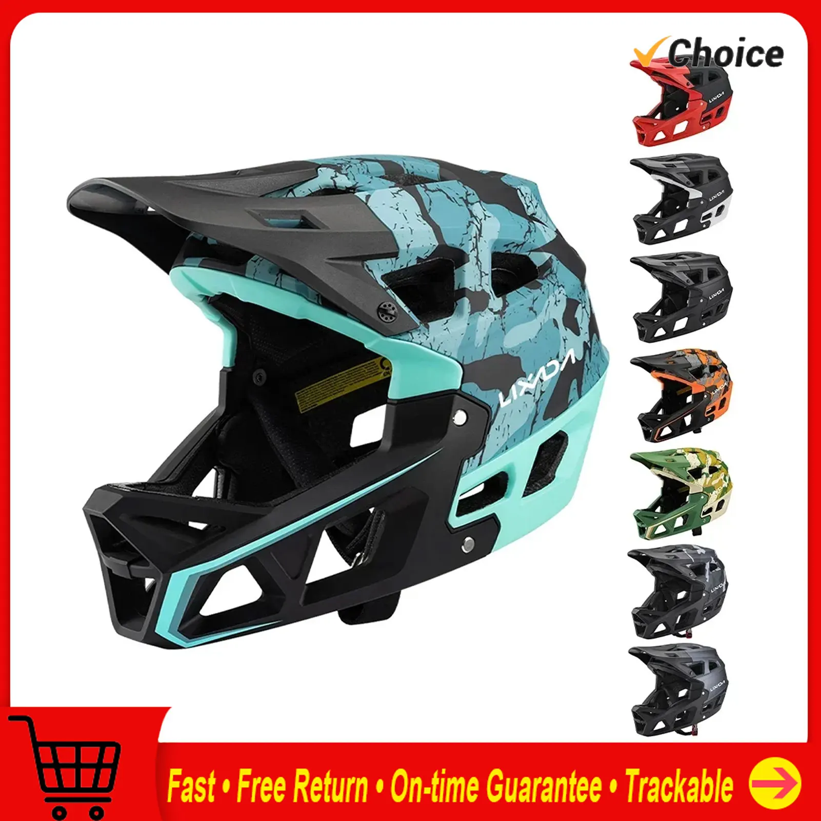 Cycling Gear Pas - Equipamento de ciclismo de segurança para