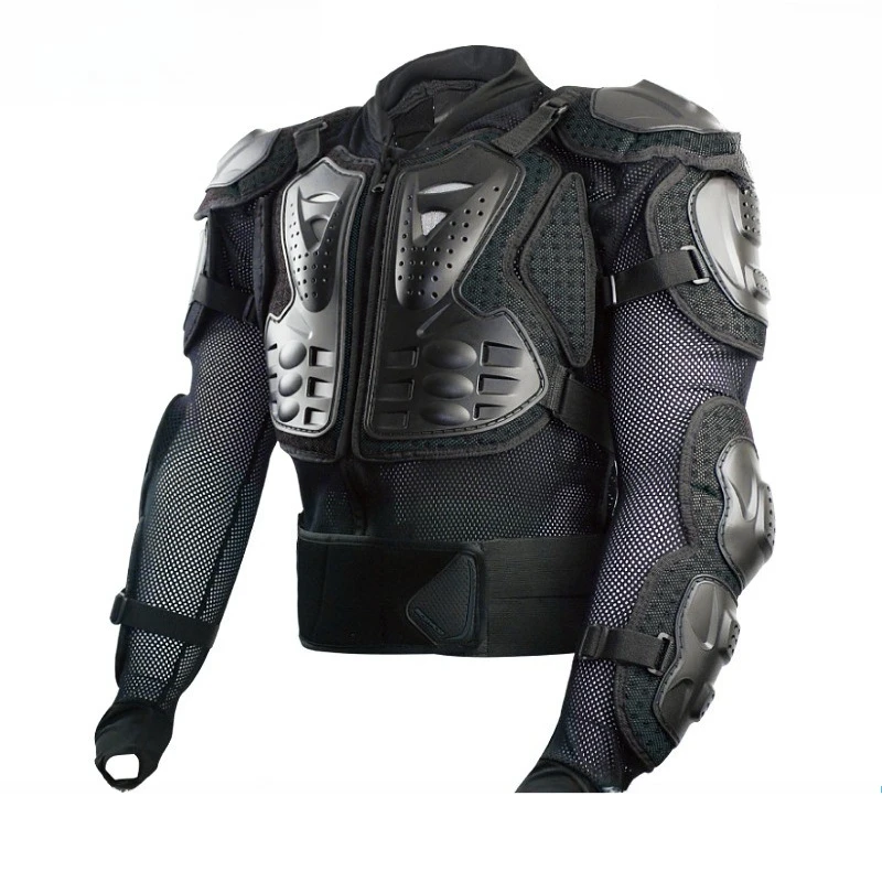 Cycling Hand Gear - Armadura para motocicletas, equipamentos de proteção