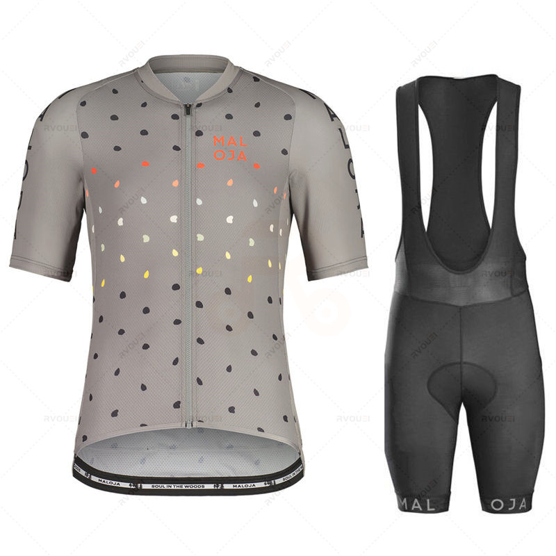 Cycling Gear Clothing - Conjunto de roupas de ciclismo de