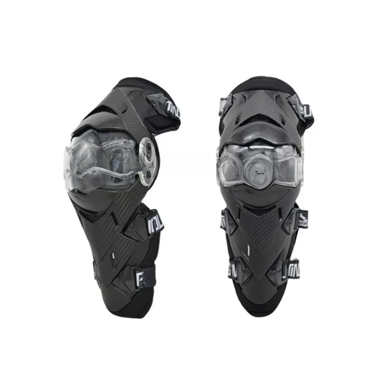 Cycling Hand Gear - Protetores de Joelho Off-road para Crianças