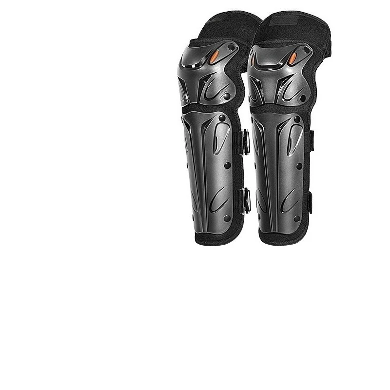 Cycling Hand Gear - Protetores de joelho para motocicleta, protetores