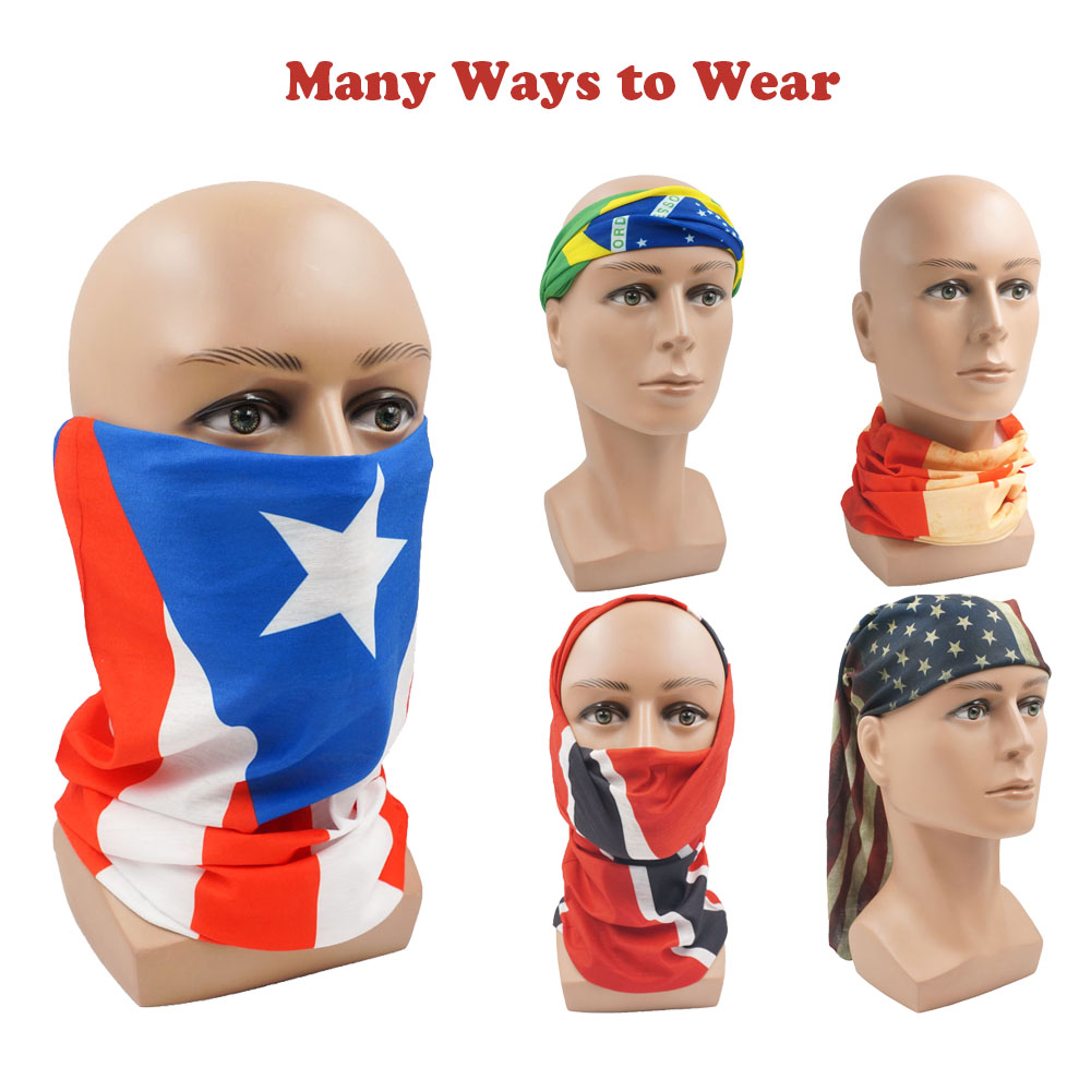 Cycling Gear Pakistan - Balaclava esportes ao ar livre para
