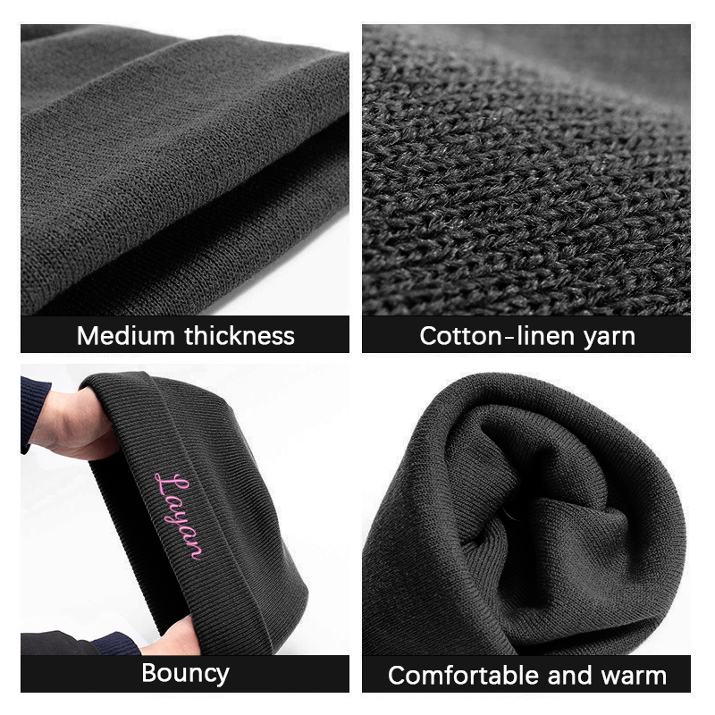 Personalização Bordada, Cor Só - Cycling Gear To Keep You Warm avaliação e preço