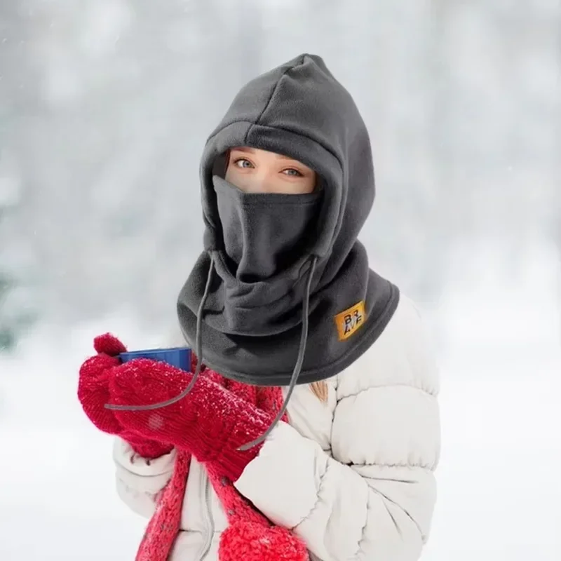 Gorro masculino com forro de p - Cycling Gear To Keep You Warm avaliação e preço