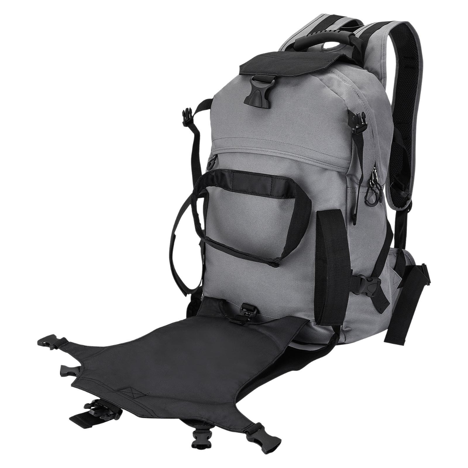 Mochila de Esqui para Viagem,  - Cycling Gear For Men avaliação e preço