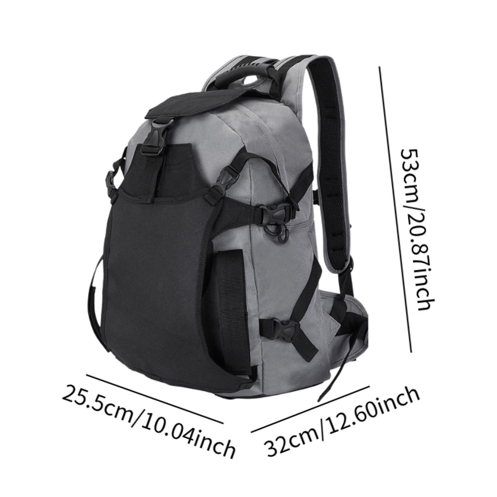 Mochila de Esqui para Viagem,  - Cycling Gear For Men avaliação e preço
