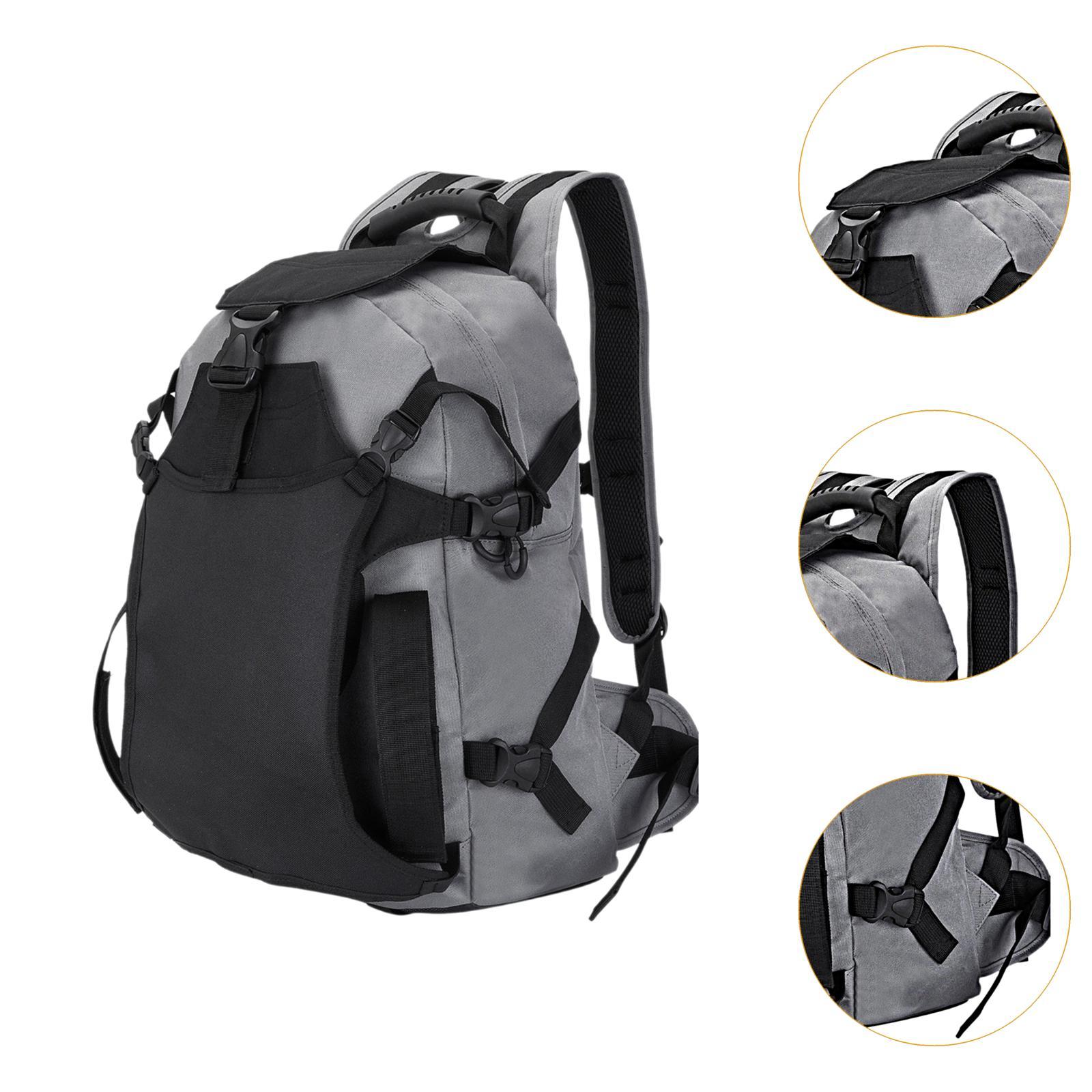 Mochila de Esqui para Viagem,  - Cycling Gear For Men avaliação e preço