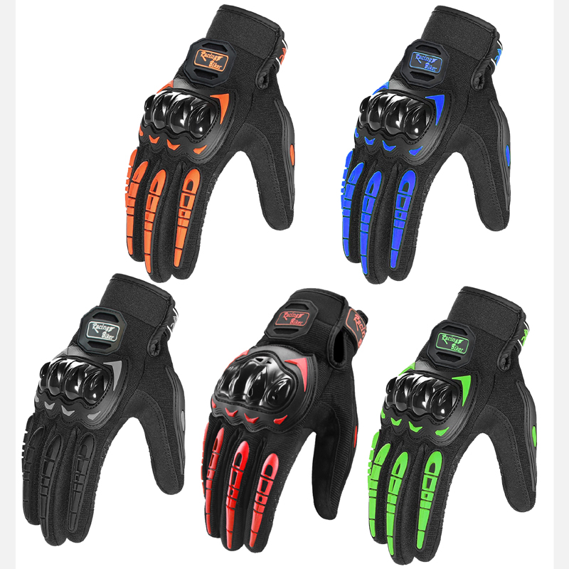 Luvas de Corrida para Motocicl - Cycling Gear Pas avaliação e preço