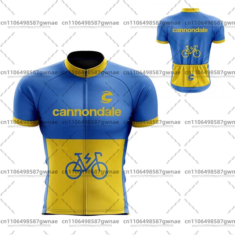 Conjunto de Camisa de Ciclismo - Cycling Gear Clothing avaliação e preço