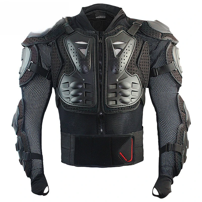 Armadura para motocicletas, eq - Cycling Hand Gear avaliação e preço