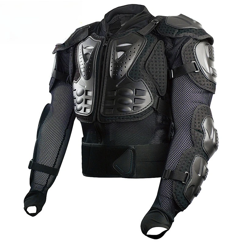 Armadura para motocicletas, eq - Cycling Hand Gear avaliação e preço
