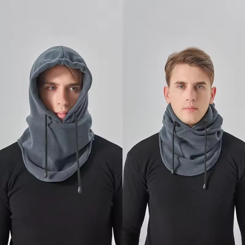 Máscara Balaclava de Inverno,  - Cycling Gear To Keep You Warm avaliação e preço