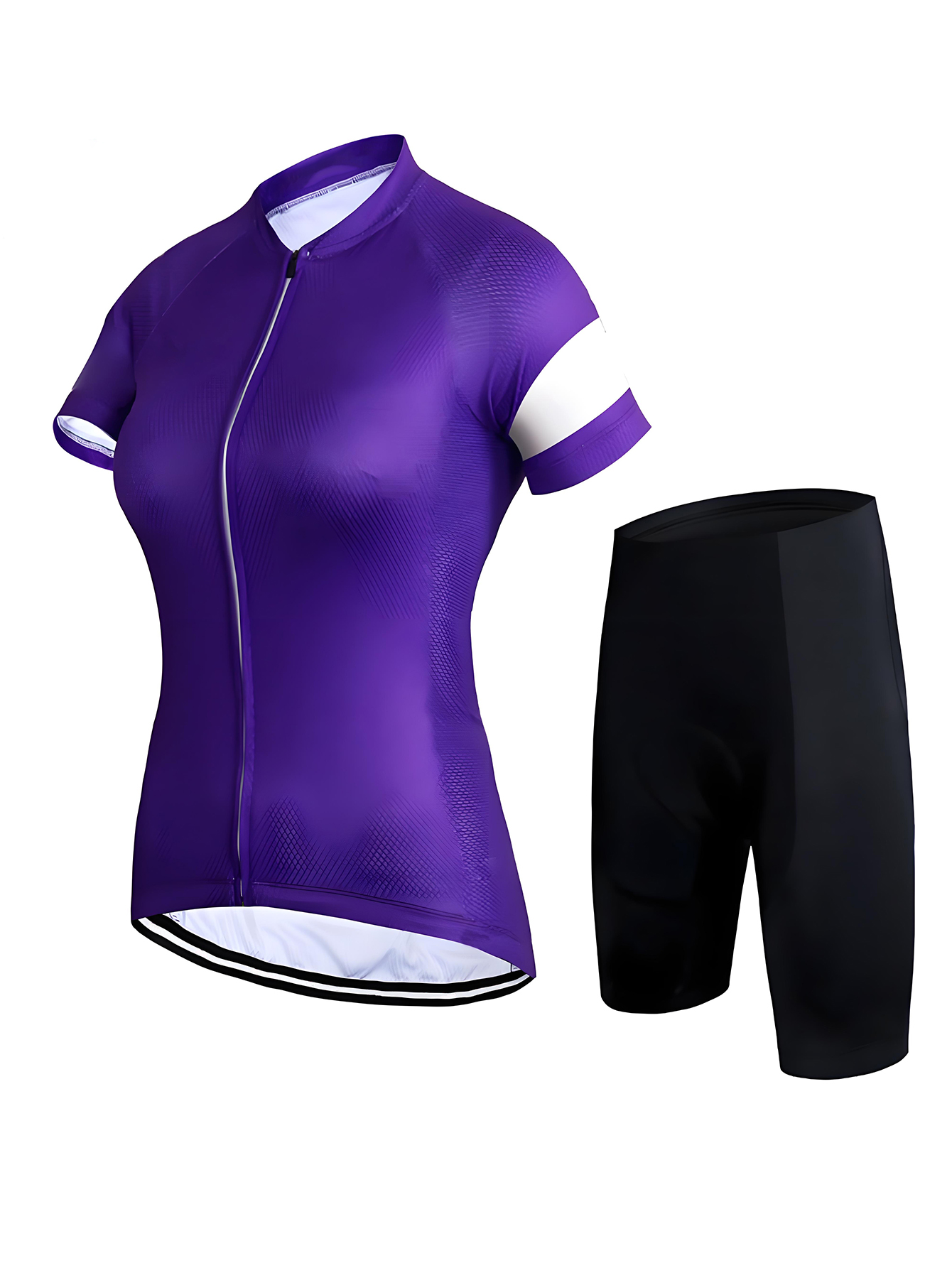 Camisa de Ciclismo Feminina, C - Cycling Gear Women Sale avaliação e preço