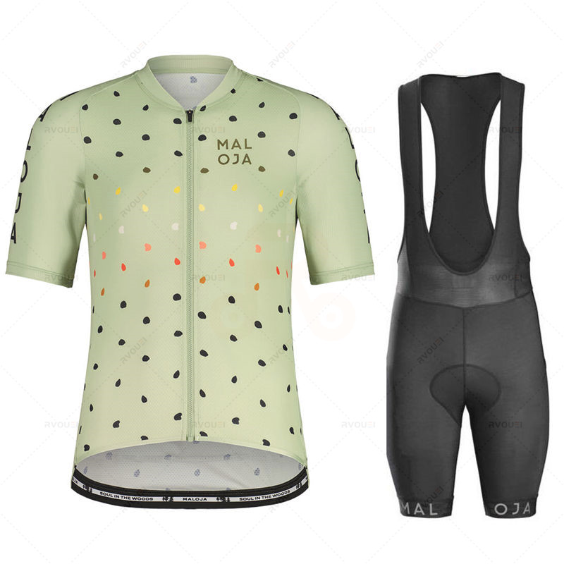 Conjunto de roupas de ciclismo - Cycling Gear Clothing avaliação e preço