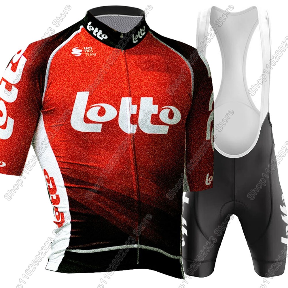 Lotto equipe 2025 conjunto cam - Cycling Gear Clothing avaliação e preço