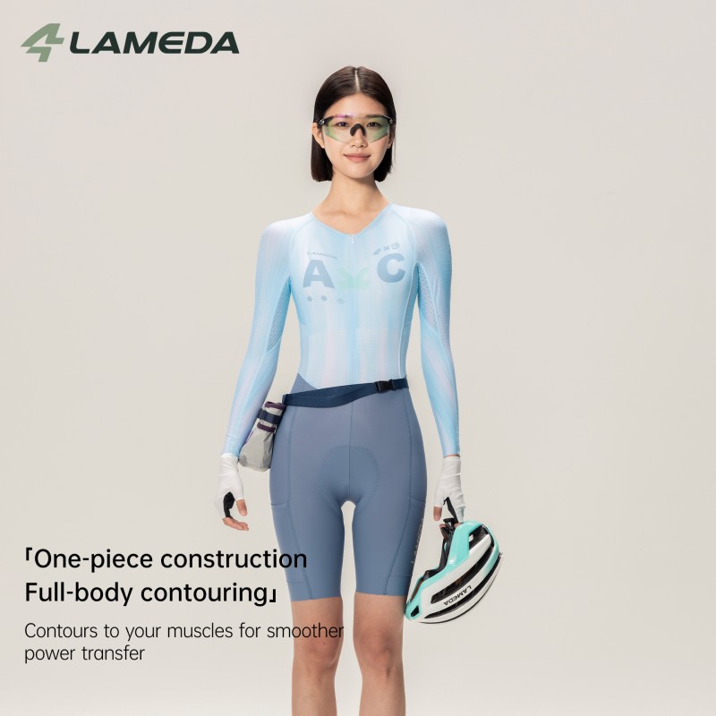 Macacão de Ciclismo Feminino L - Cycling Gear Women Sale avaliação e preço