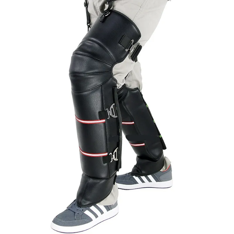 Joelheiras de lã para motocicl - Cycling Gear To Keep You Warm avaliação e preço