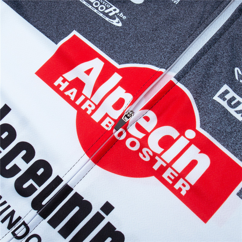 Alpecin equipe camisa de cicli - Cycling Gear Clothing avaliação e preço
