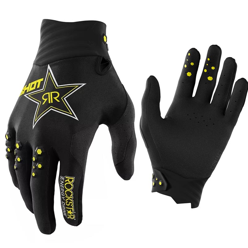 Unisex Todas as Estações Luvas - Cycling Gear Pas avaliação e preço