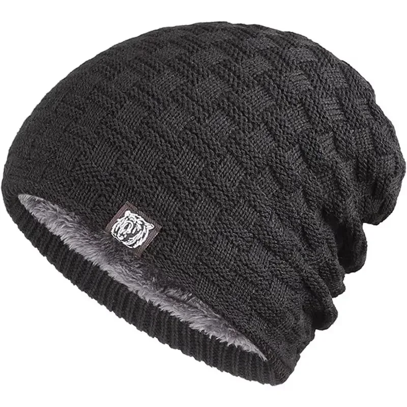 Gorro Masculino de Inverno com - Cycling Gear To Keep You Warm avaliação e preço