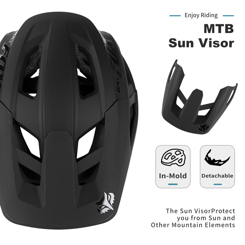 Capacete de Bicicleta de Monta - Cycling Gear Pas avaliação e preço
