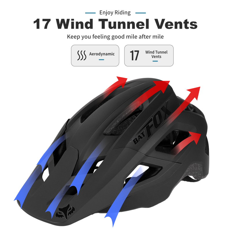 Capacete de Bicicleta de Monta - Cycling Gear Pas avaliação e preço