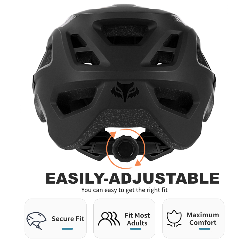 Capacete de Bicicleta de Monta - Cycling Gear Pas avaliação e preço