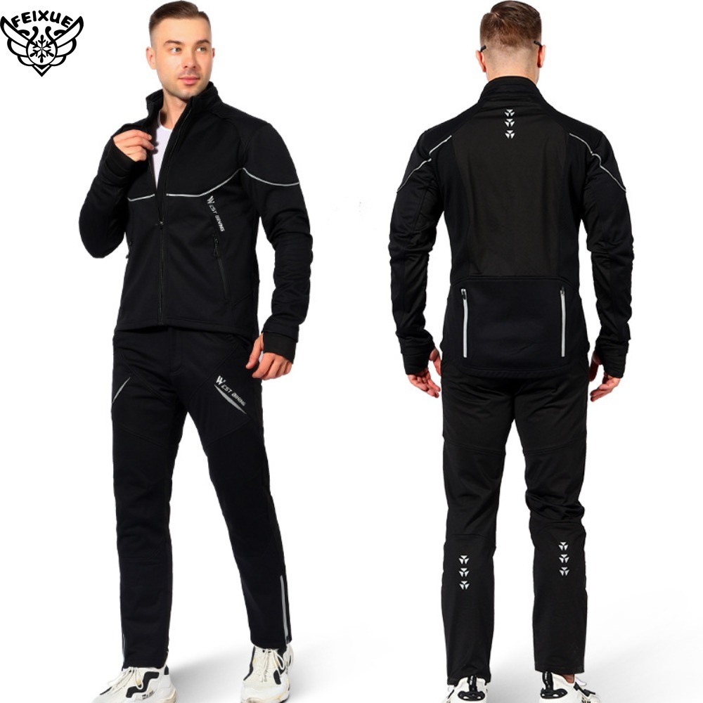 Inverno mulher dos homens roup - Cycling Gear Women Sale avaliação e preço
