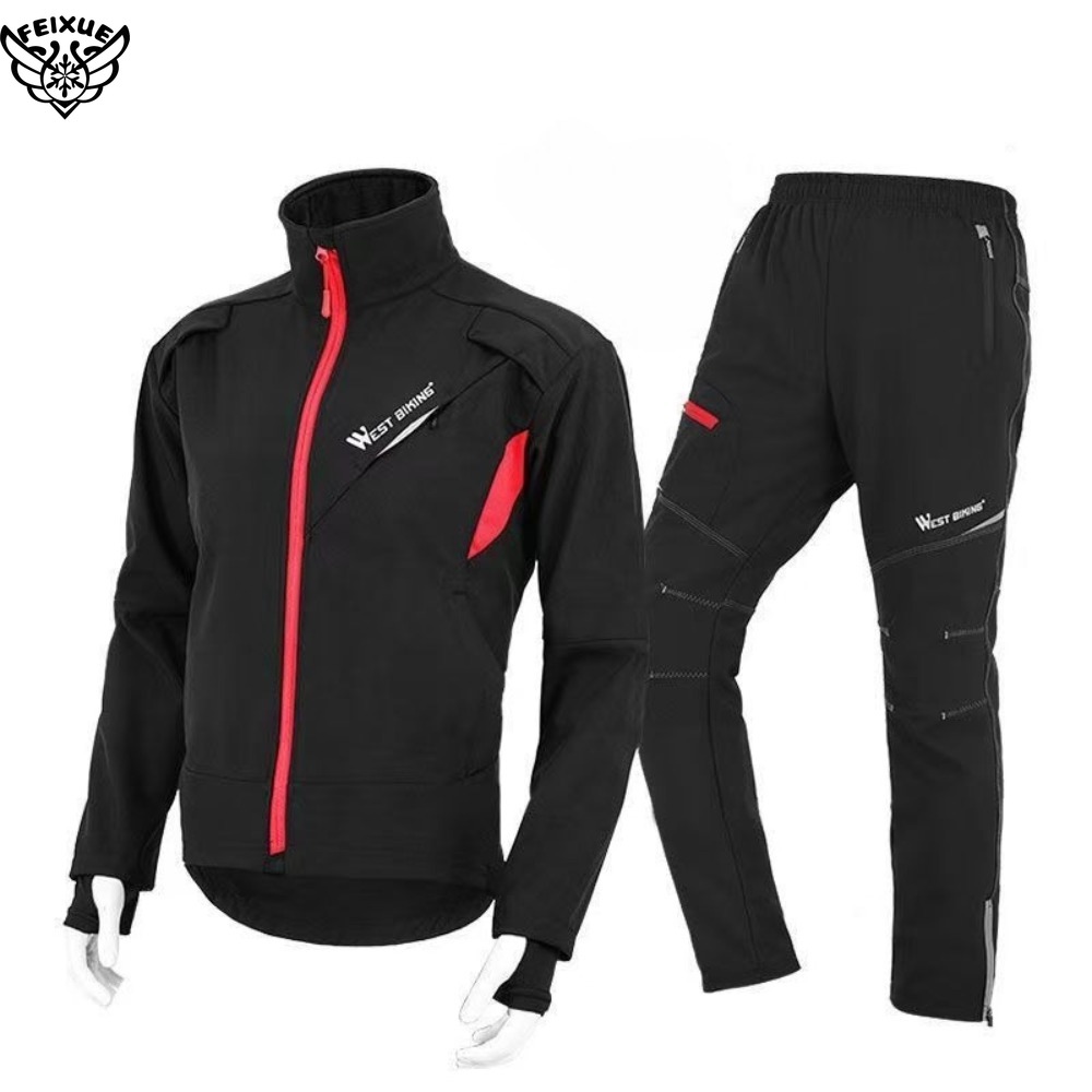Inverno mulher dos homens roup - Cycling Gear Women Sale avaliação e preço
