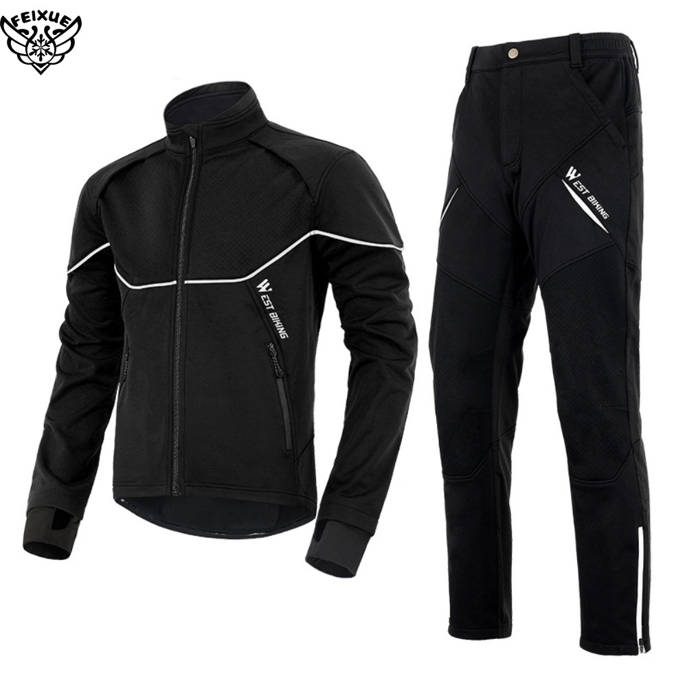Inverno mulher dos homens roup - Cycling Gear Women Sale avaliação e preço