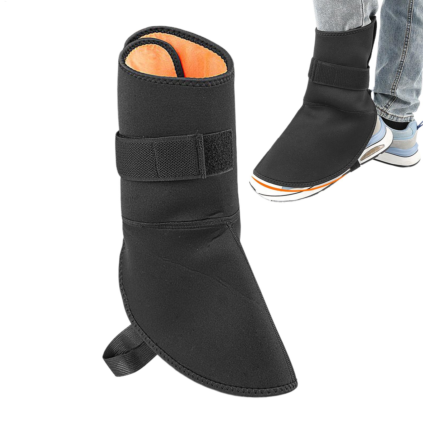 Capas para sapatos de ciclismo - Cycling Gear For Men avaliação e preço