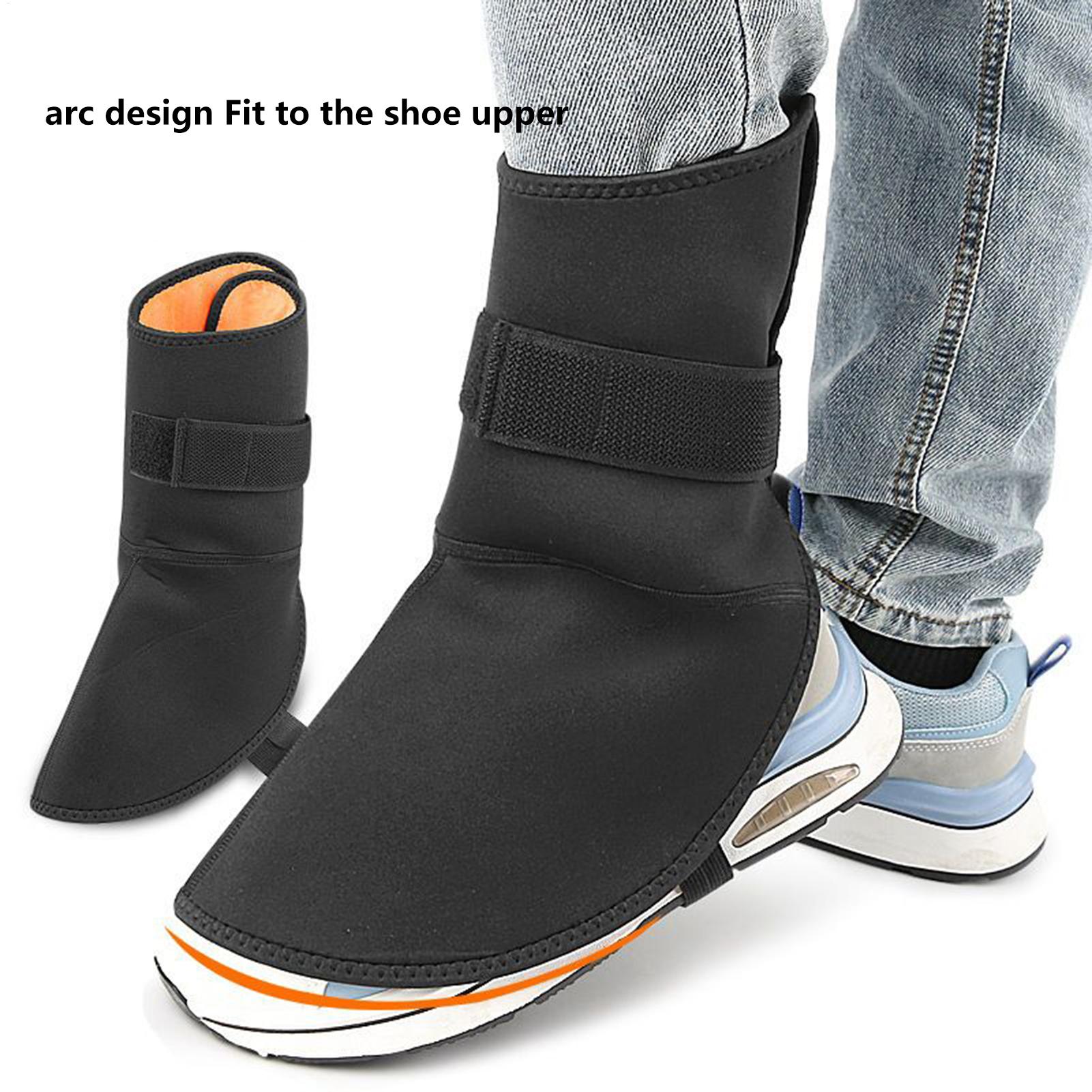 Capas para sapatos de ciclismo - Cycling Gear For Men avaliação e preço