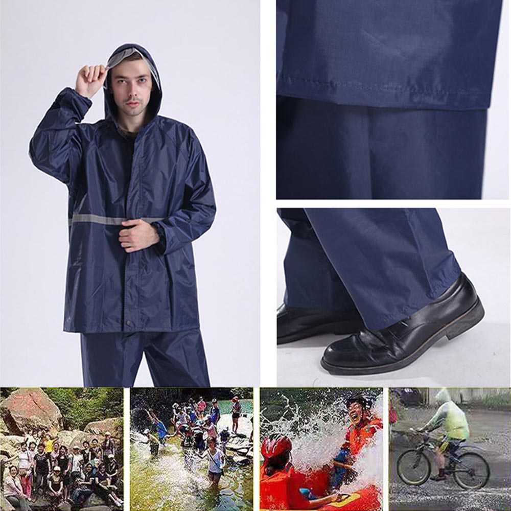Capa de Chuva Impermeável Refl - Cycling Gear Women Sale avaliação e preço