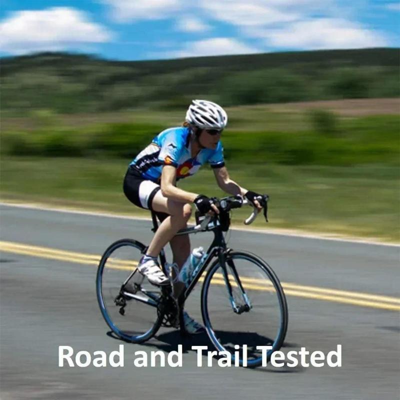 NOVO Redutor de Ruído de Vento - Cycling Gear For Men avaliação e preço