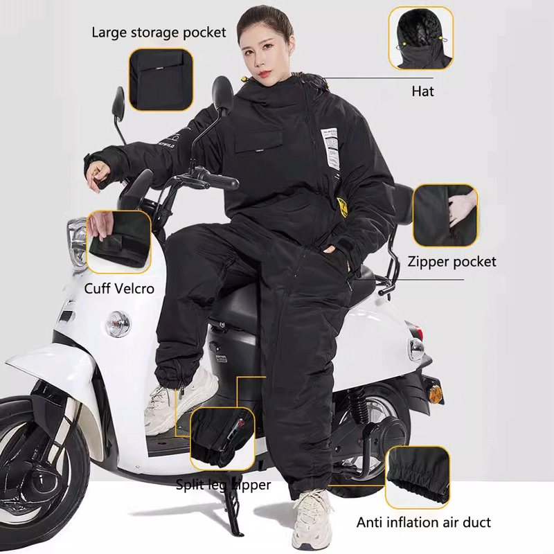 Roupa de ciclismo para motocic - Cycling Gear For Men avaliação e preço
