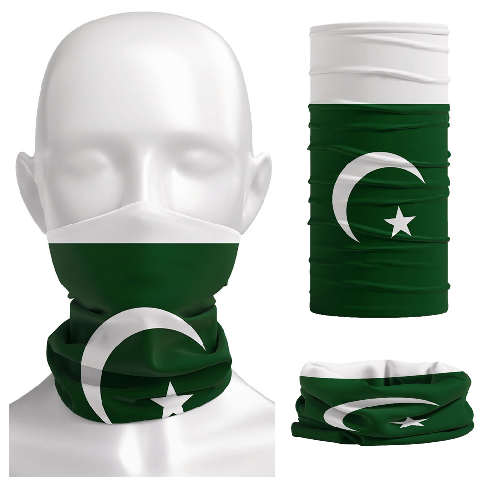 Balaclava esportes ao ar livre - Cycling Gear Pakistan avaliação e preço