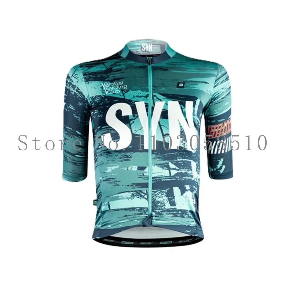 Conjunto de Roupa de Ciclismo  - Cycling Gear Clothing avaliação e preço
