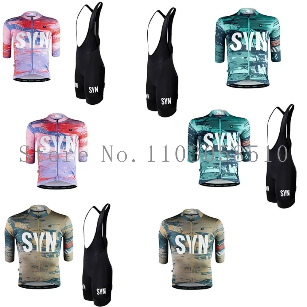 Conjunto de Roupa de Ciclismo  - Cycling Gear Clothing avaliação e preço